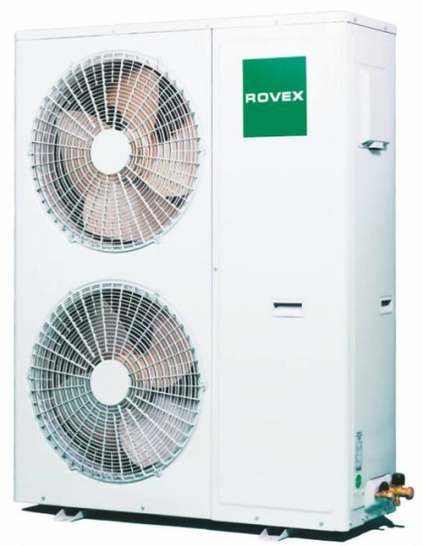 Rovex RD-60HR1/CCU-60HR1