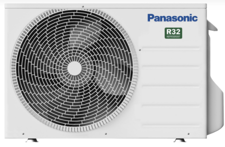 Panasonic CS-PZ20WKD/CU-PZ20WKD