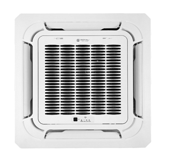 Royal Clima ES-C 18HRI/ES-E 18HXI Royal Clima ES-C 18HRI/ES-E 18HXI