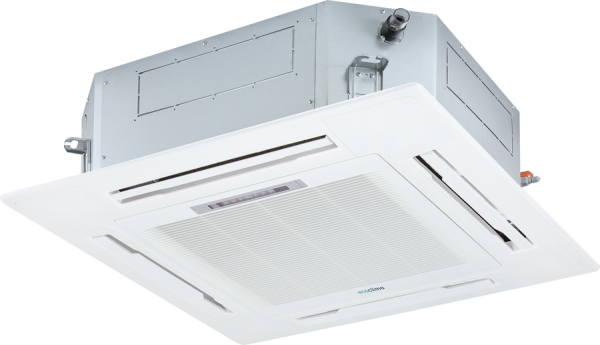 Ecoclima ECLCA-H48/5R1 / ECL-H48/5R1