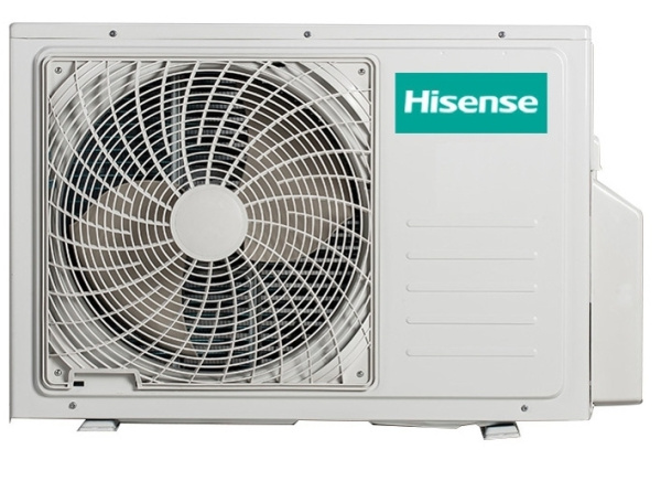 Hisense AMD-12UX4RBL8/AUW-12U4RS8