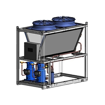 Dantex DK-TS150BUSOHF