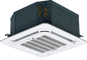 Mdv MDKD-V500FA/MDV-MBQ4-03B