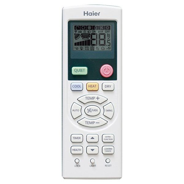 Haier AD36NS1ERA(S)/1U36HS1ERA(S)