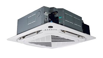 Lessar LS-HE36BMA4A/LU-HE36UMA4A/LZ-B4UB