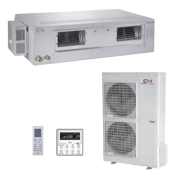 Cooper&Hunter CH-ID60NK4/CH-IU60NM