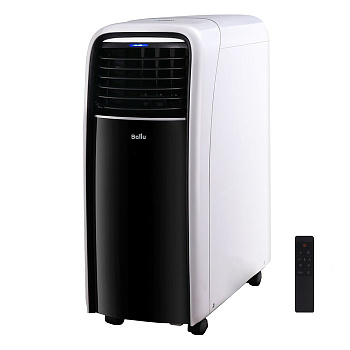 Ballu BPAC-07 CD Ballu BPAC-07 CD