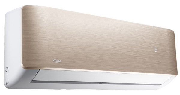 VIVAX ACP-09CH25AERI+ GD