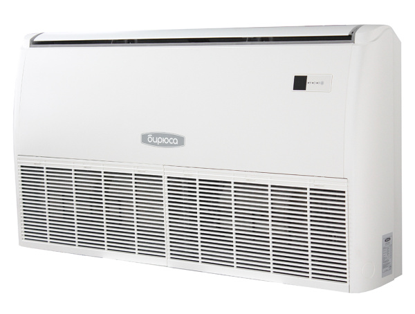 Бирюса BLCF-H60/5DR1