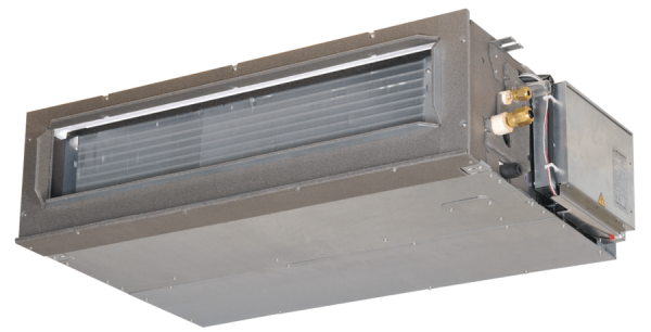 Mitsubishi Heavy FDUM90KXE6F-W