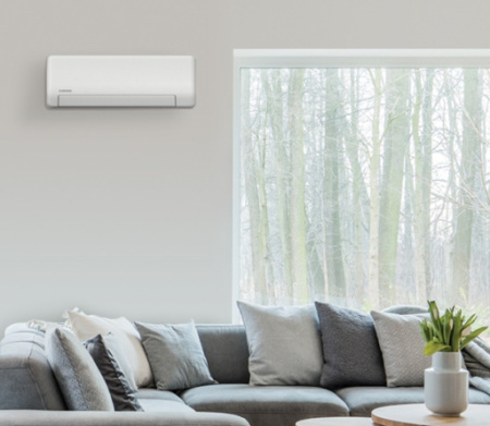 Kentatsu KSGPA35HZRN1