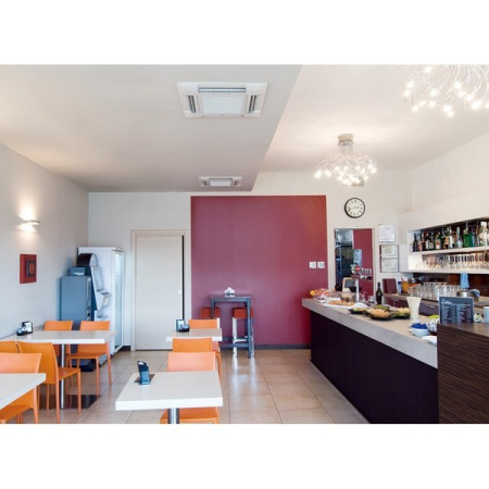 Haier AB12CS1ERA(S)(PB-700IB)