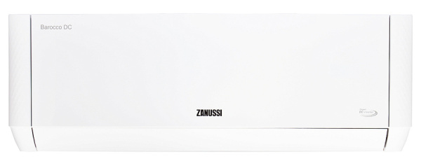 Zanussi ZACS/I-12 HB-WHITE FMI2/N8