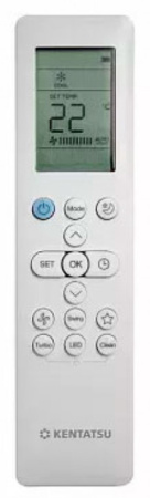 Kentatsu KSGPA35HZRN1