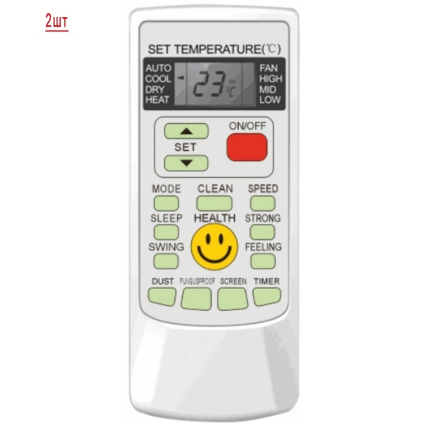 Rovex 2M14UIHA1/RS-M07IHA1*2