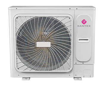 Dantex DM-ADC125WLC/F