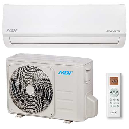 Mdv MDSAF-24HRFN8/MDOAF-24HFN8