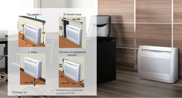 Fujitsu AGYE009GCEH/UTREV09XB