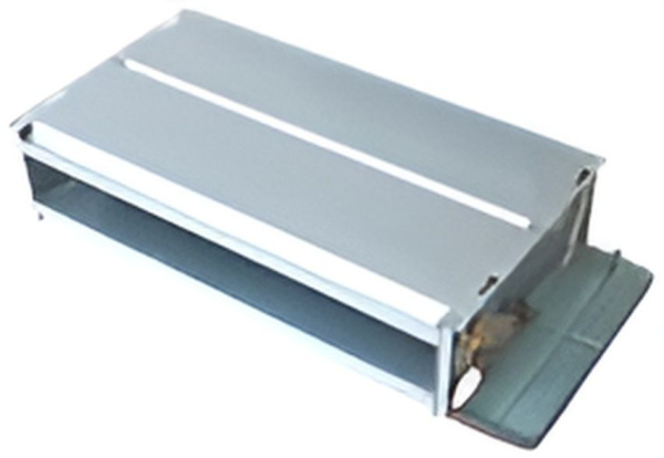 Royal Clima MACS-I-SD20P2K