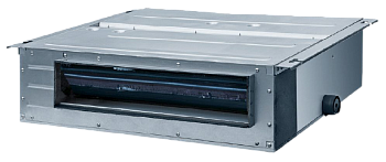 Gree GMV-ND140PLS/C-T