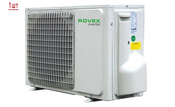 Rovex 2M14UIHA1/RS-M07IHA1*2