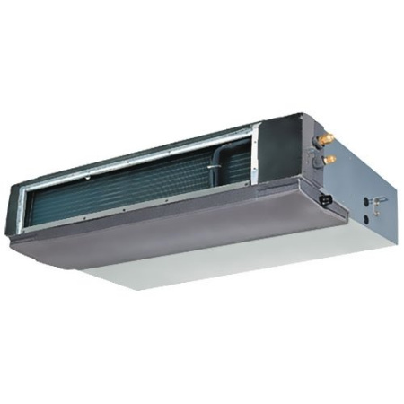 Systemair SYSPLIT DUCT 60 HP R N