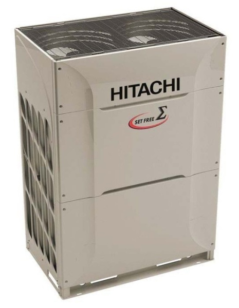 Hitachi RAS-6FSXNPE Nord -30