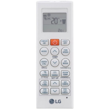 Lg DM09RP.NSJR0
