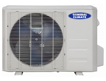 General Climate GC-R07HR/GU-R07H