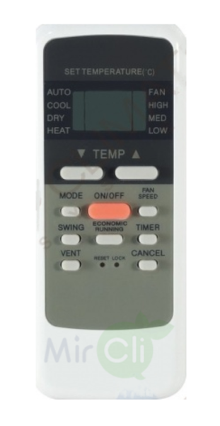 Energolux SF3D 800 G50-4P