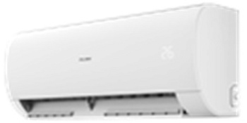 DC инвертор фреон R32