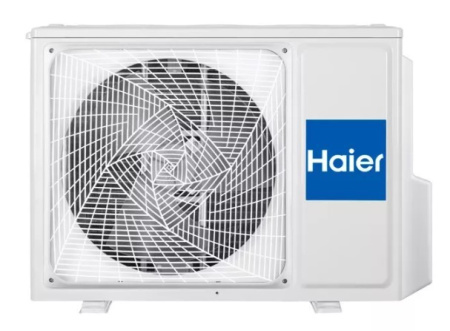 Haier AS35PHP2HRA/1U35PHP1FRA