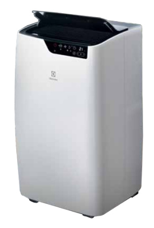 Electrolux EACM-12 GT/N6