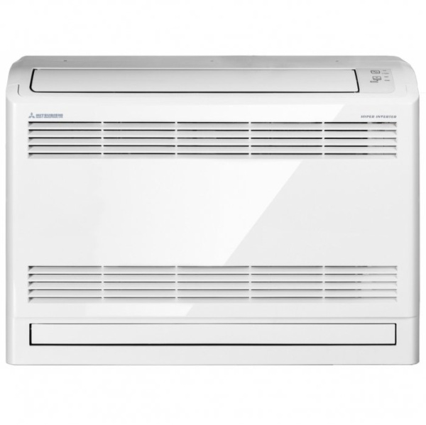 Mitsubishi Heavy SRF25ZS-W / SRC25ZS-W2