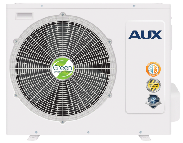 AUX AL-H18/4DR2/ALCF-H18/4DR2 [E1]