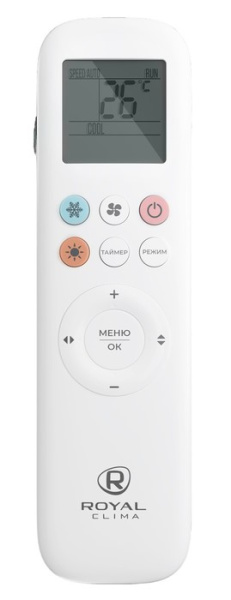 Royal Clima RCI-RNS30HN