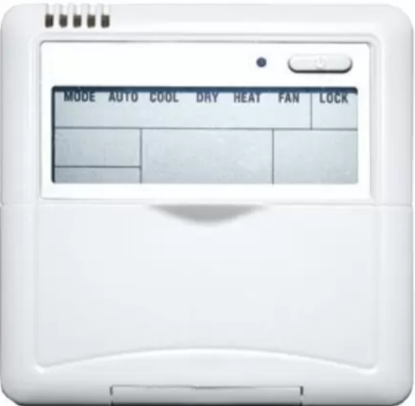 Lanzkraft LLDM-100ZB/LLO-100ZB