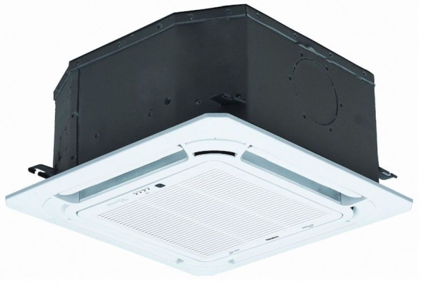 Kentatsu KSZTA53HFAN1/KSUTA53HFAN1/KPU65-D