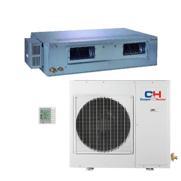 Cooper&Hunter CH-ID09NK4/CH-IU09NK4