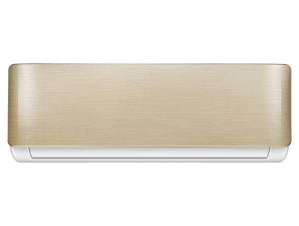 MDV MDSA-09HRFN8 Gold