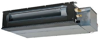 Mitsubishi Heavy FDUT36KXE6F-W