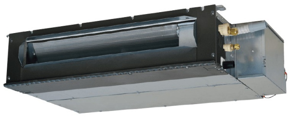 Mitsubishi Heavy FDUT36KXE6F-W