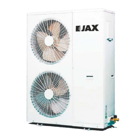 JAX ACD - 60 HE/ACX – 60 HE