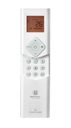 Royal Clima RCI-TMN07HN