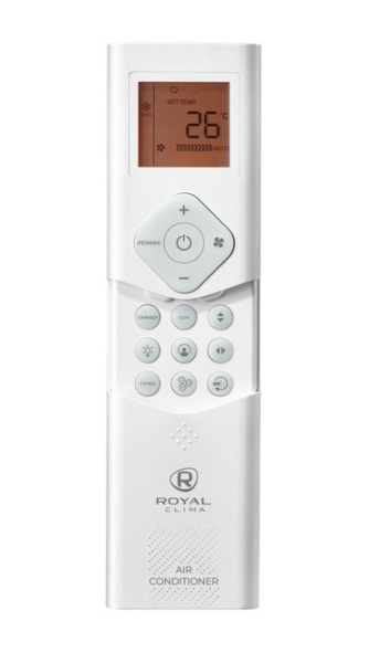 Royal Clima RCI-TMN07HN