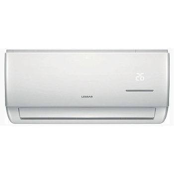 Lessar LS-HE09KSE2/LU-HE09KSE2 Lessar LS-HE09KSE2/LU-HE09KSE2