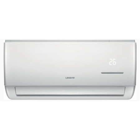 Lessar LS-HE12KSE2/LU-HE12KSE2 Lessar LS-HE12KSE2/LU-HE12KSE2