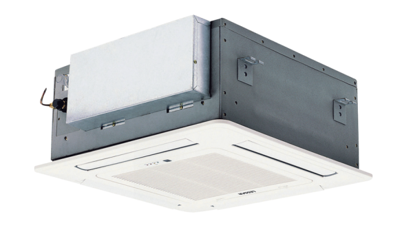 Lessar LS-HE18BCTA2/LU-HE18UTA2/LZ-B4COBA