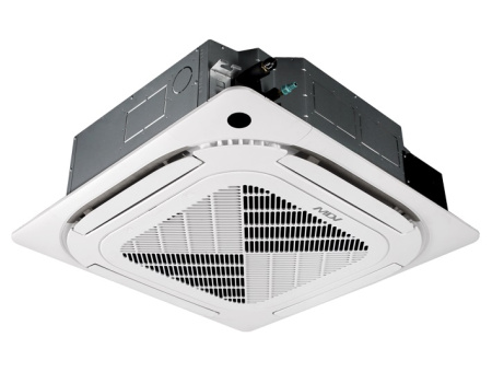 MDV MDCF-60HRN1 /T-MBQ4-04B