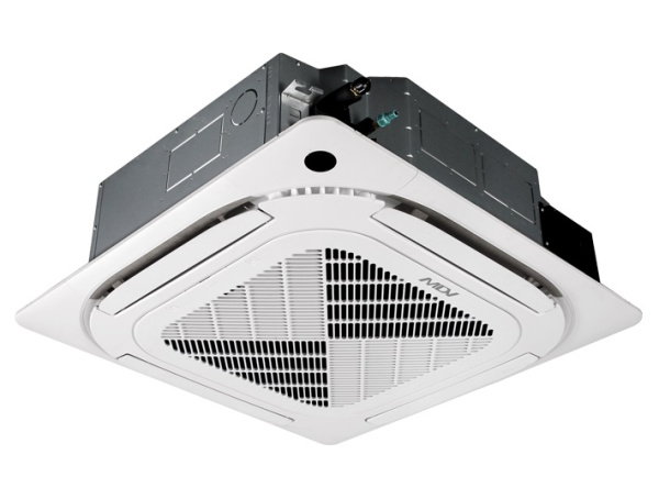 MDV MDCD-60HRFN8/MDOU-60HFN8